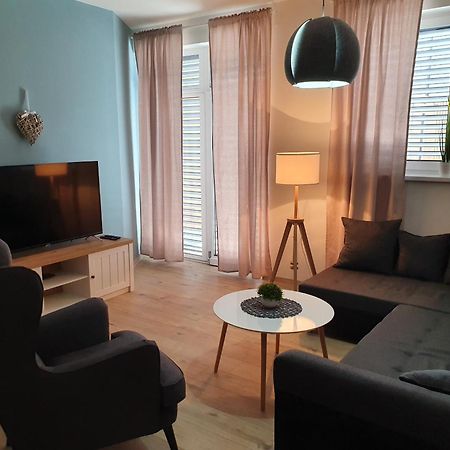 Domirexgroup Apartments Lučenec Екстериор снимка