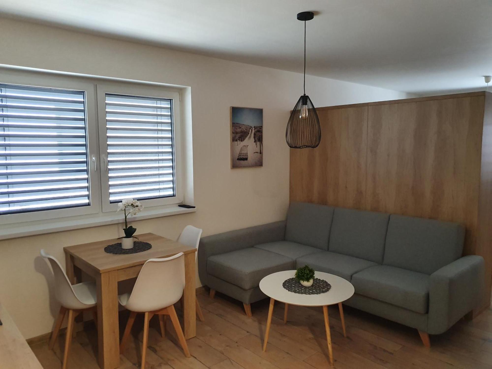 Domirexgroup Apartments Lučenec Екстериор снимка
