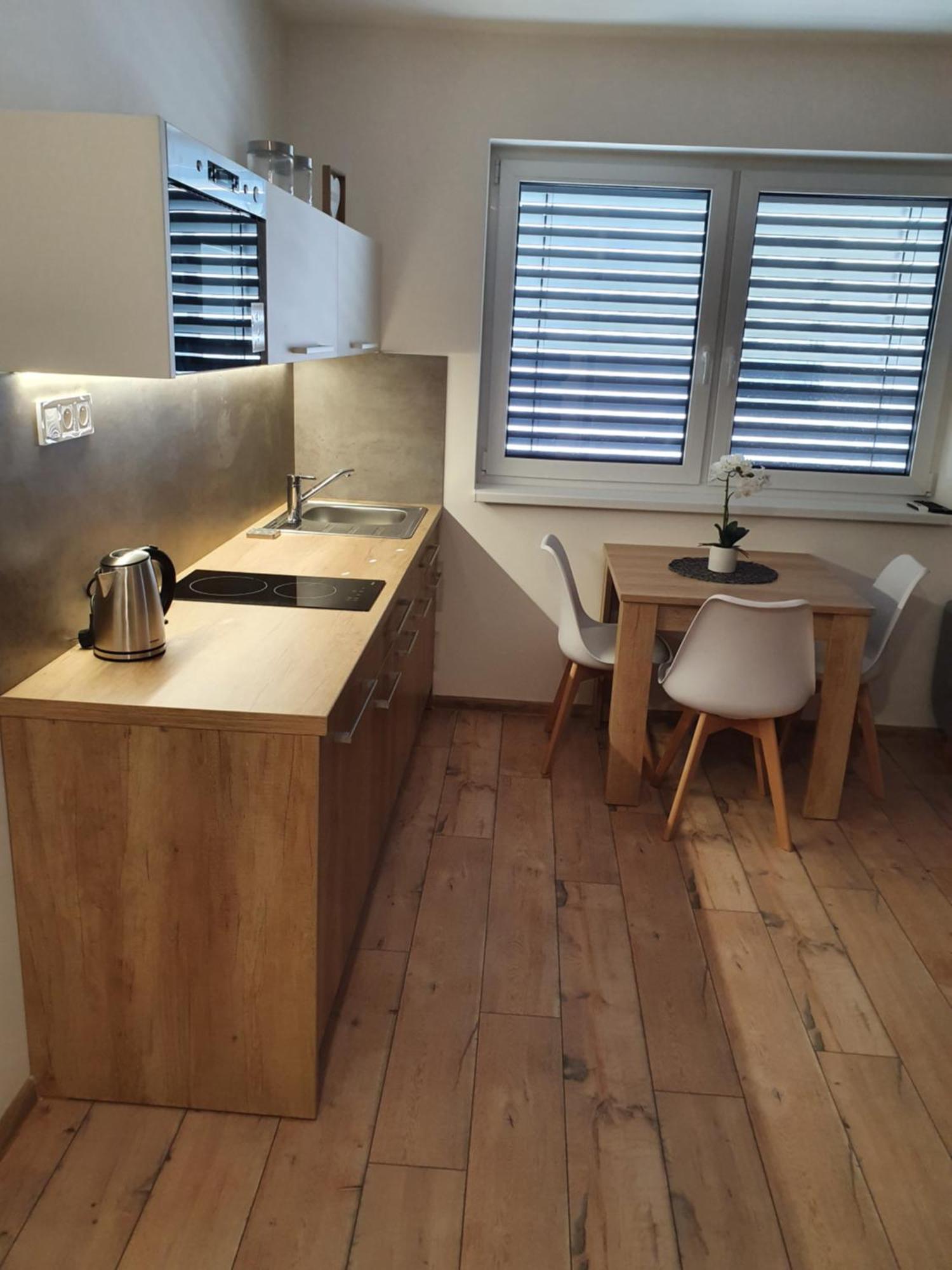 Domirexgroup Apartments Lučenec Екстериор снимка
