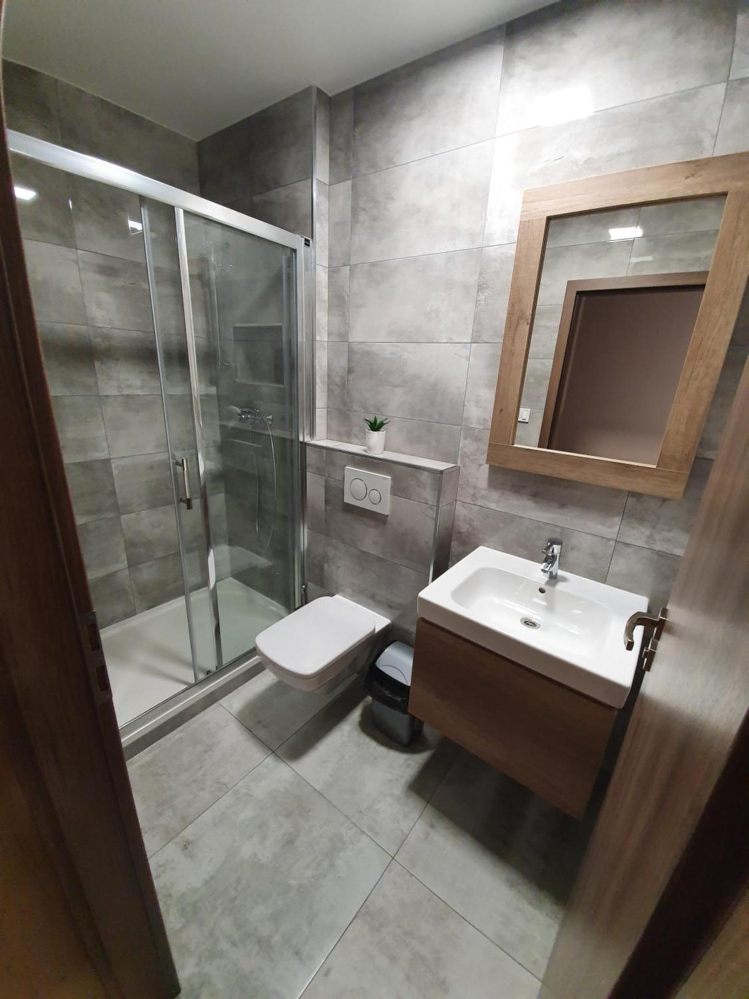 Domirexgroup Apartments Lučenec Екстериор снимка