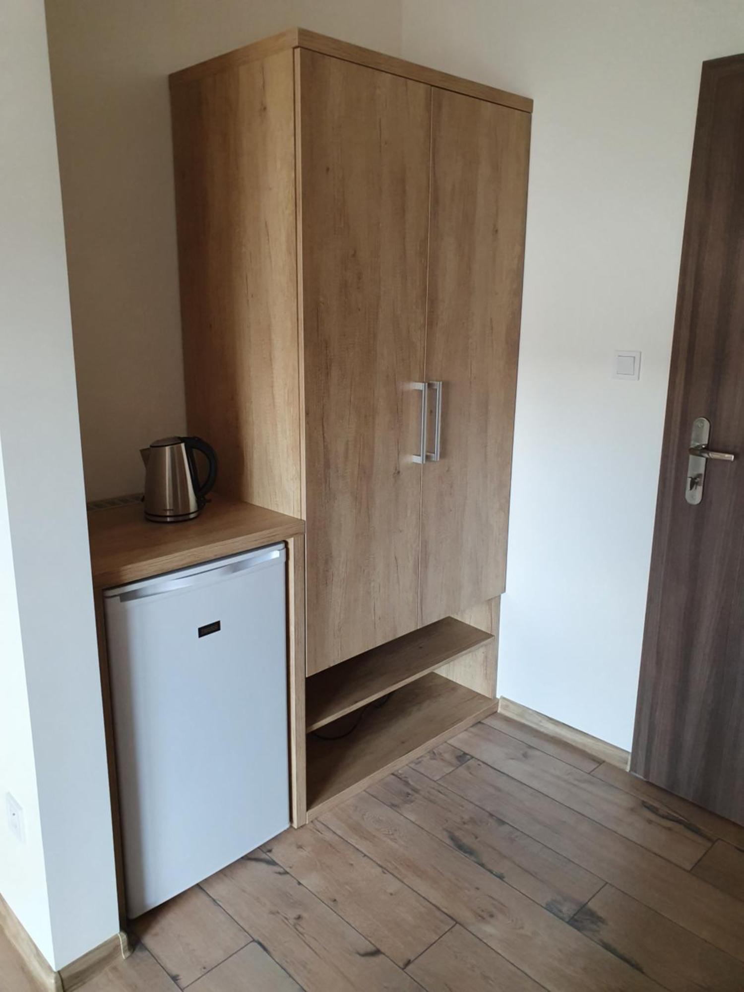 Domirexgroup Apartments Lučenec Екстериор снимка