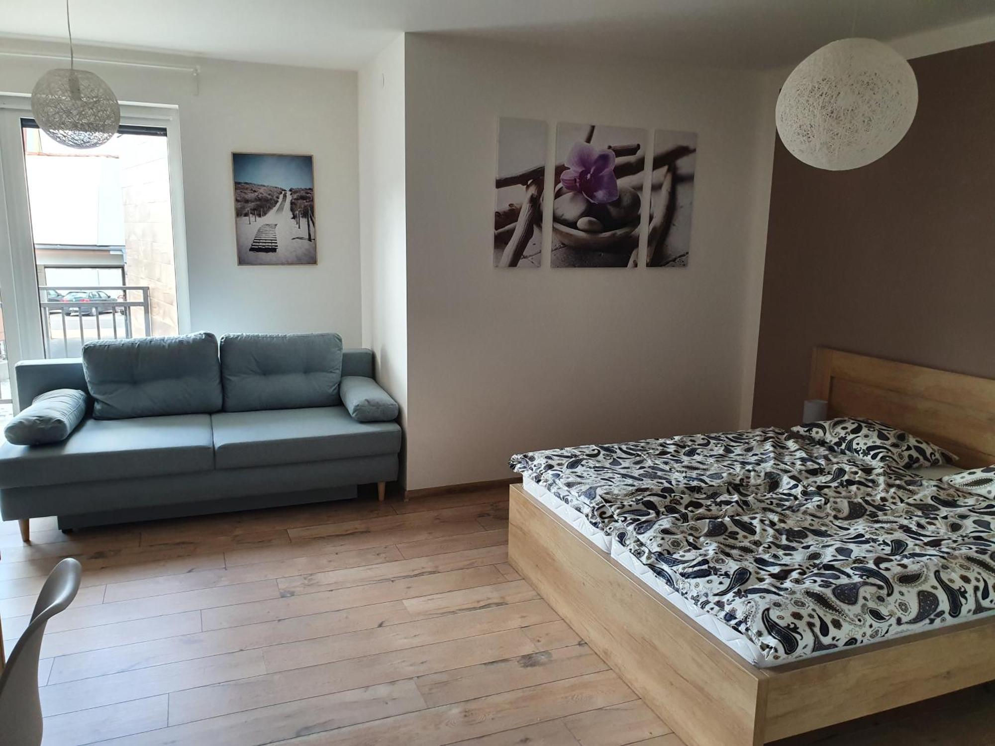 Domirexgroup Apartments Lučenec Екстериор снимка