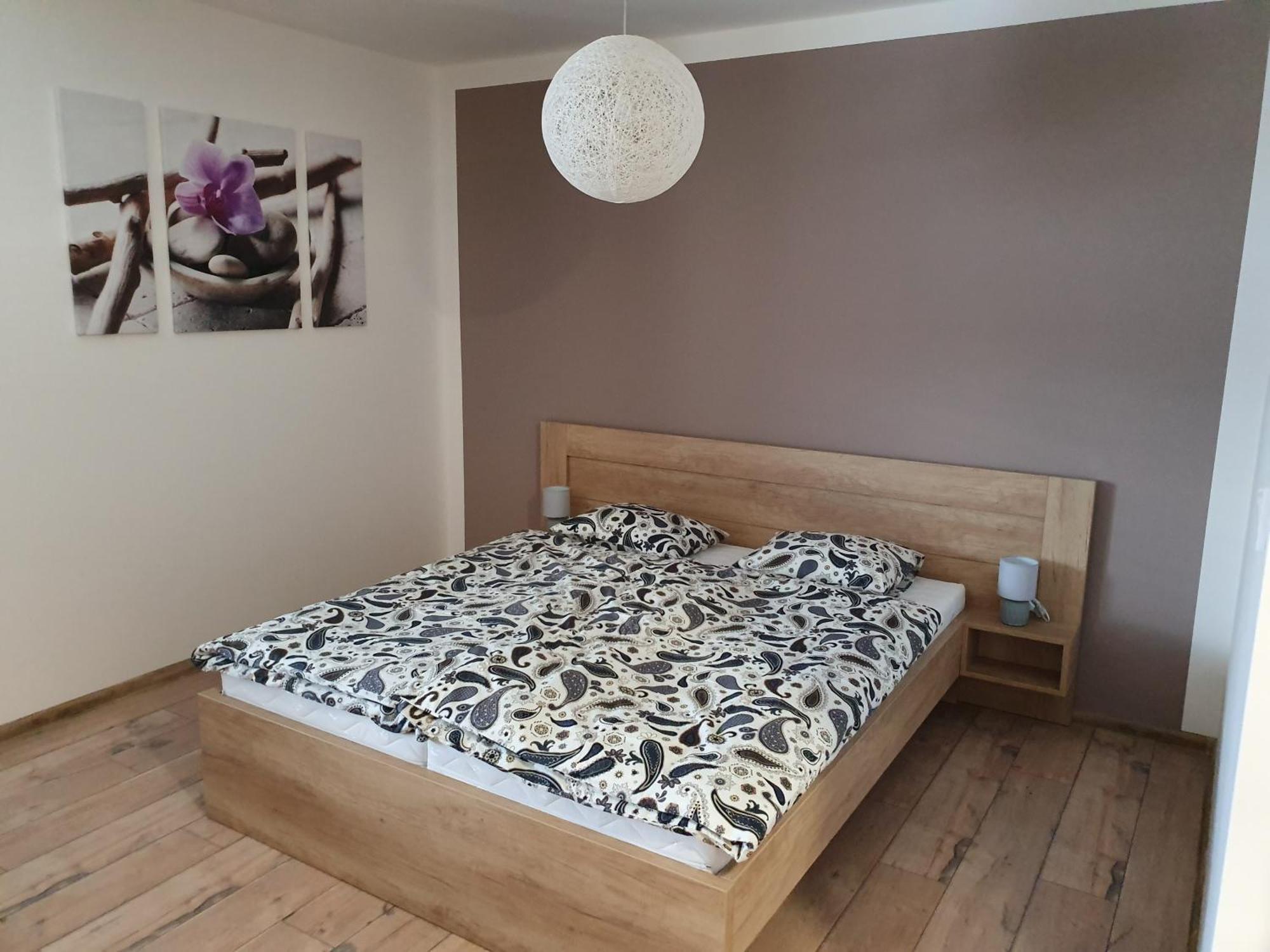 Domirexgroup Apartments Lučenec Екстериор снимка