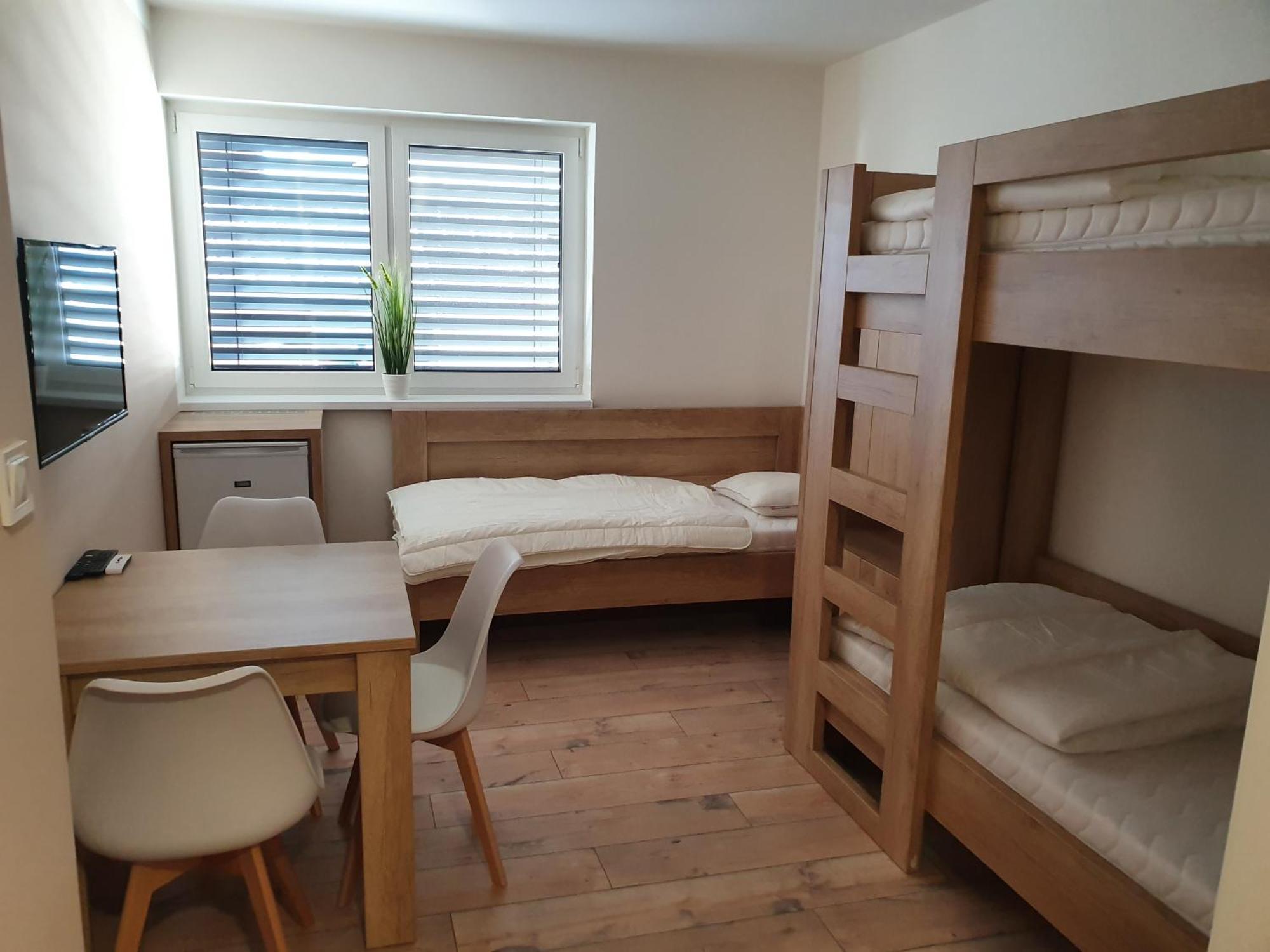 Domirexgroup Apartments Lučenec Екстериор снимка