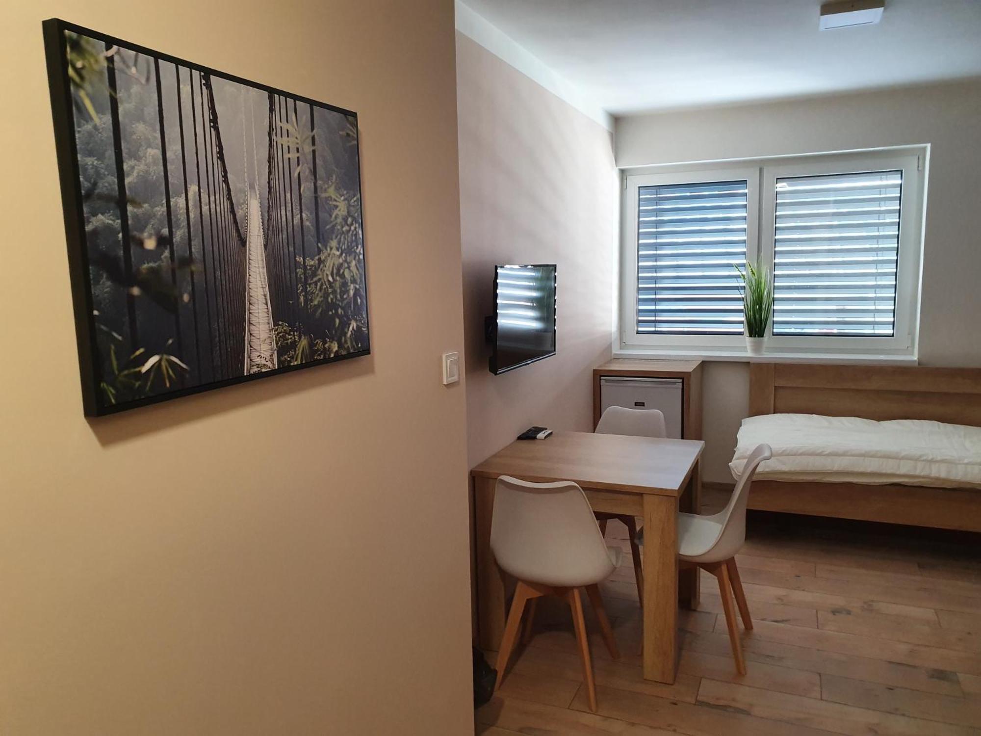 Domirexgroup Apartments Lučenec Екстериор снимка