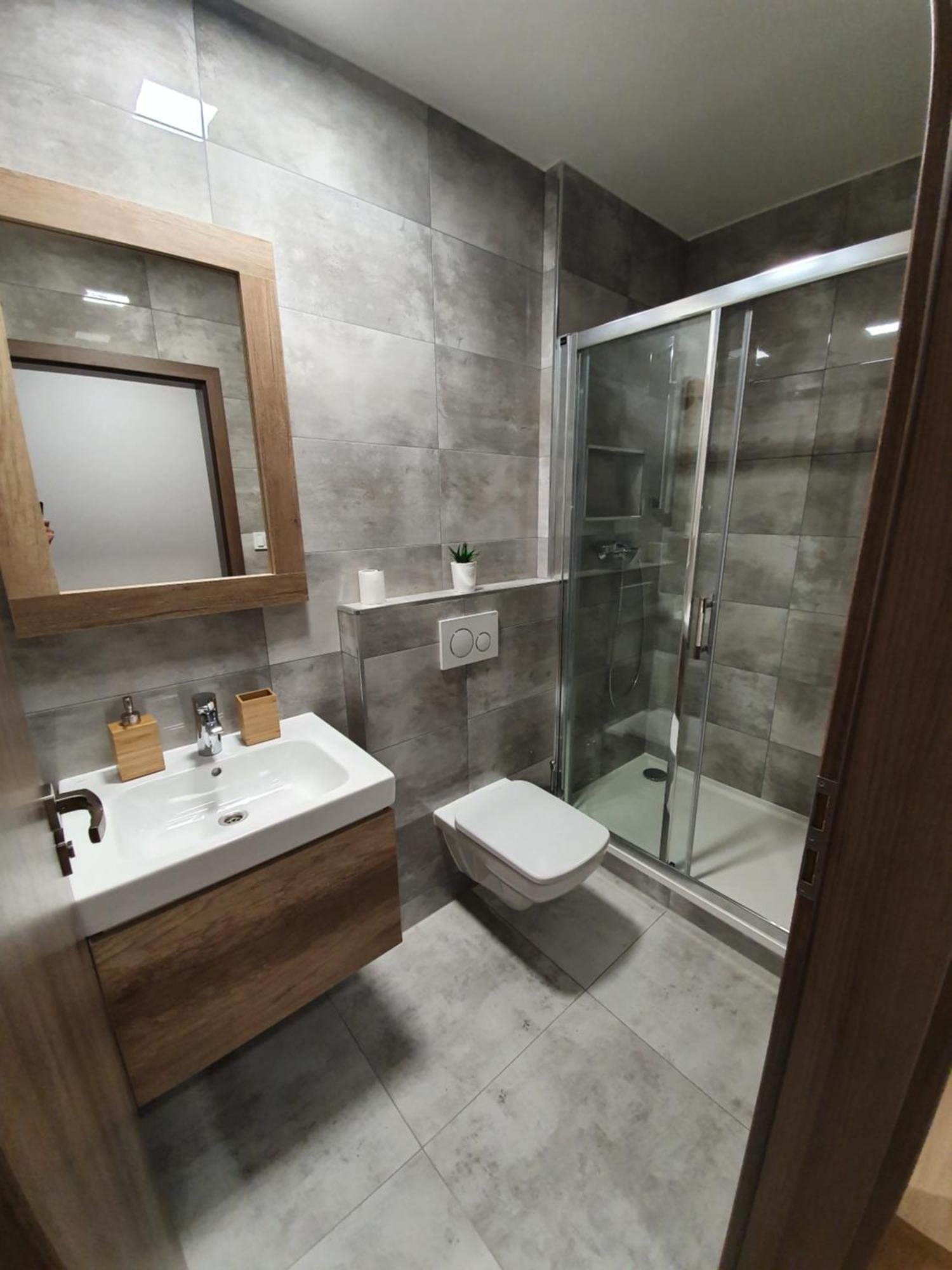 Domirexgroup Apartments Lučenec Екстериор снимка