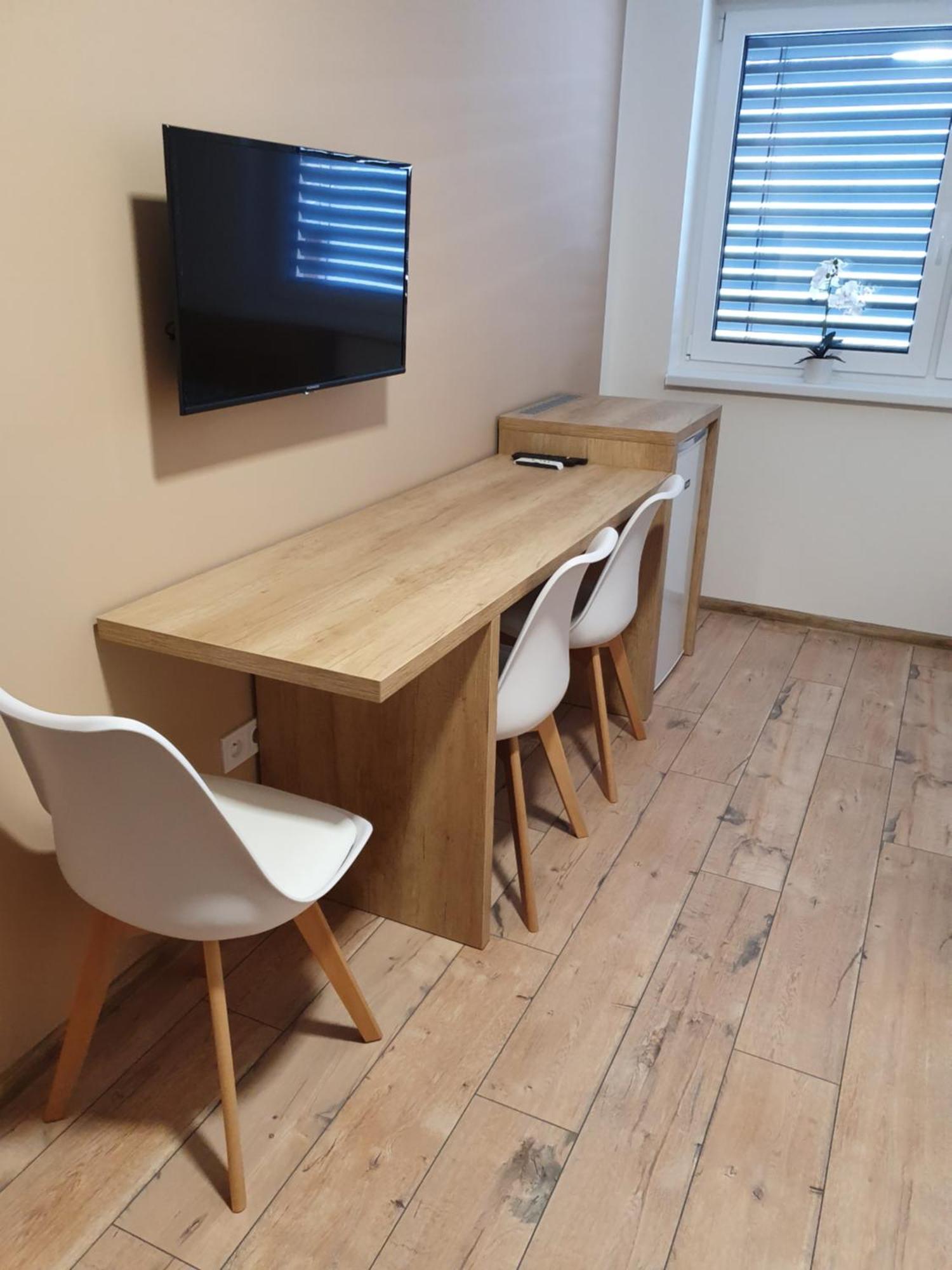Domirexgroup Apartments Lučenec Екстериор снимка