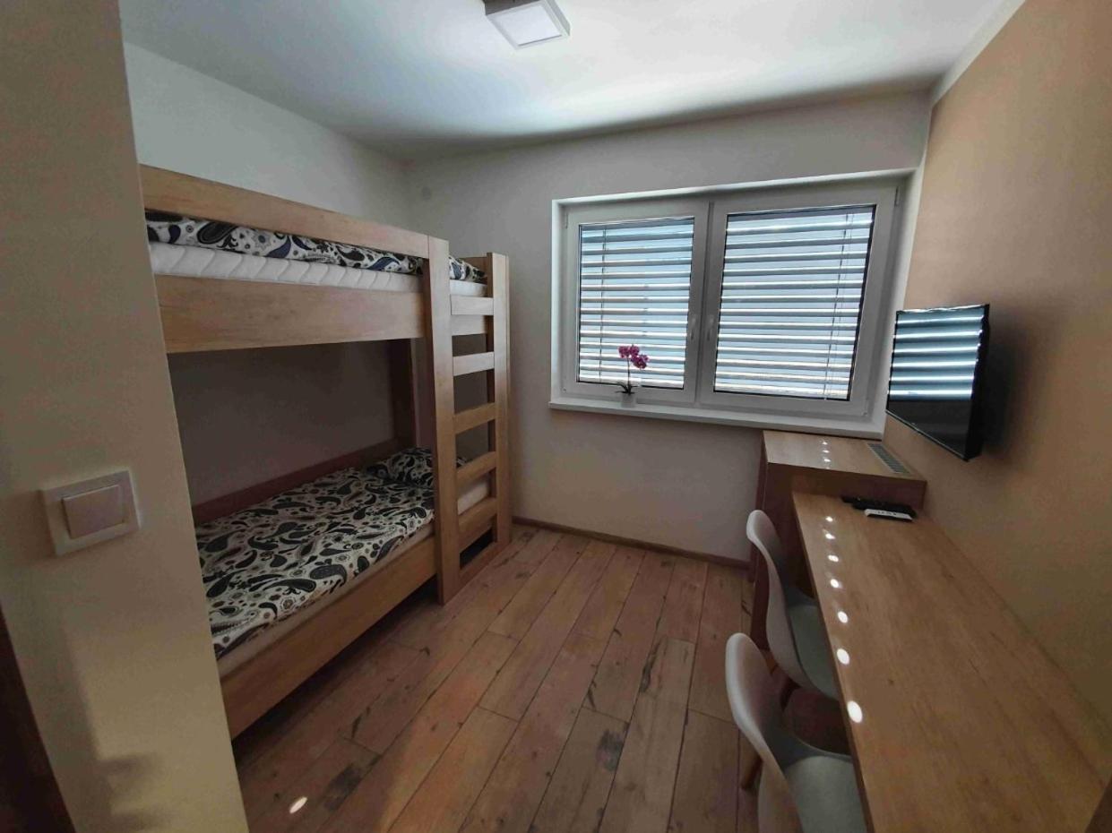 Domirexgroup Apartments Lučenec Екстериор снимка