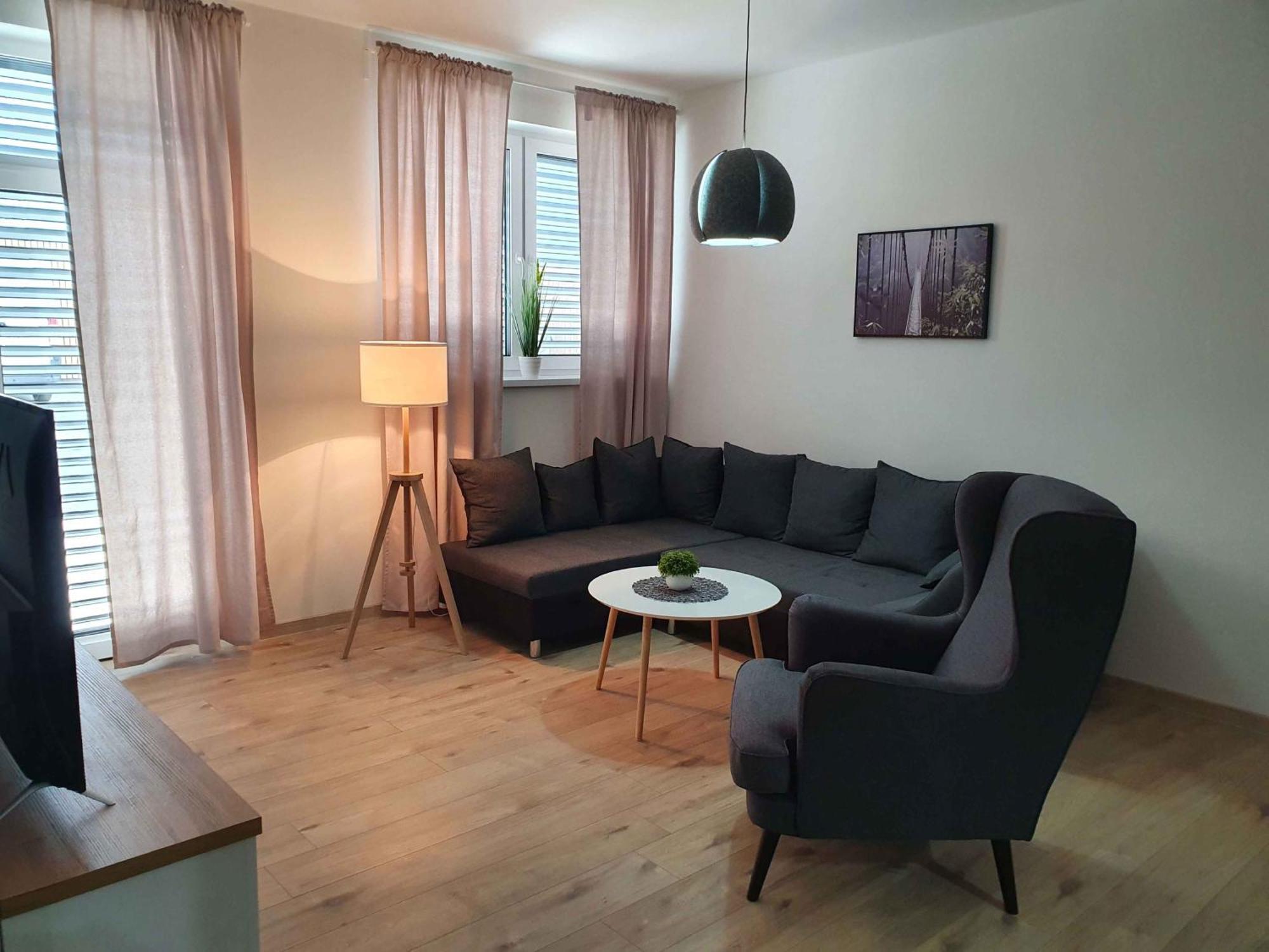 Domirexgroup Apartments Lučenec Екстериор снимка