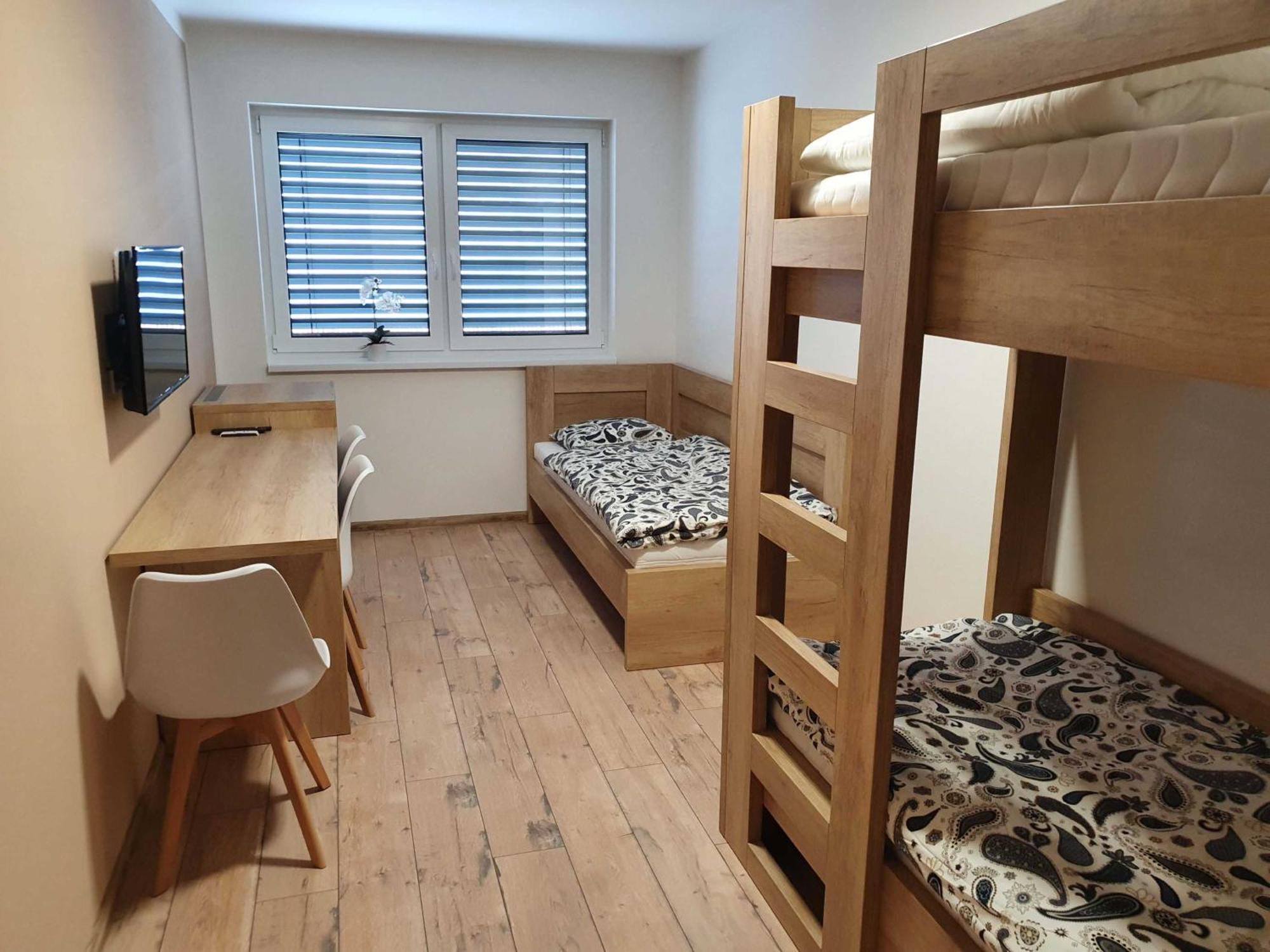 Domirexgroup Apartments Lučenec Екстериор снимка